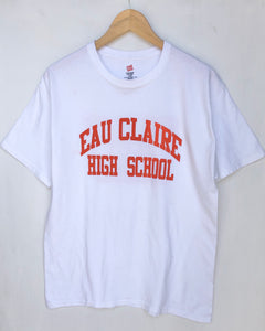 Champion American College t-shirt (L)