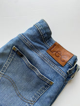 Load image into Gallery viewer, Lee denim shorts