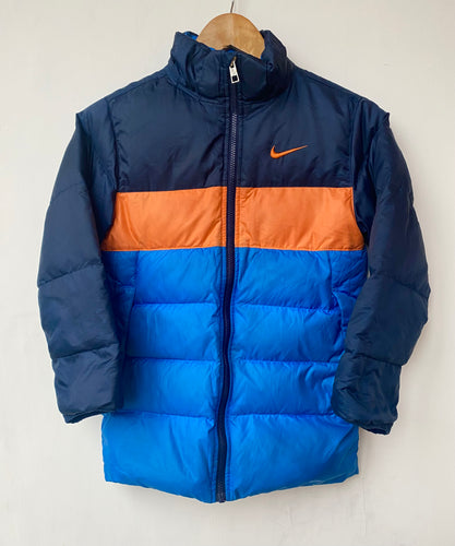 Nike puffa (XS)