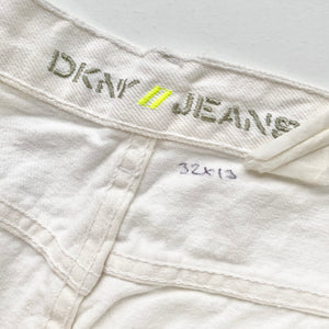 00s DKNY Shorts W32