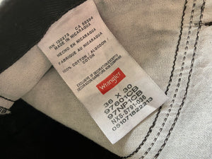 Wrangler Jeans W36 L30