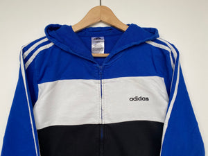 Adidas hoodie (S)