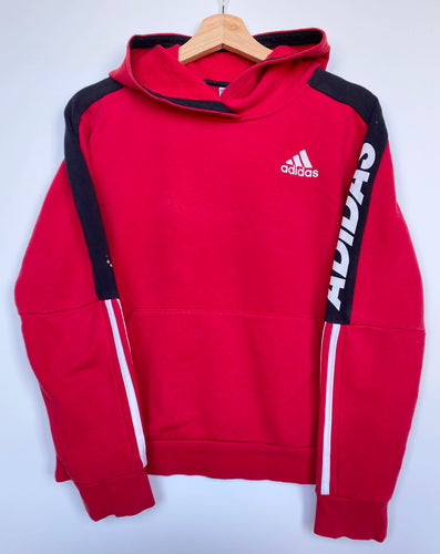 Women's Adidas hoodie (XS)