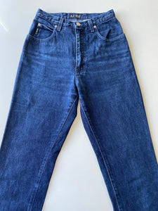 Armani Jeans W24 L30