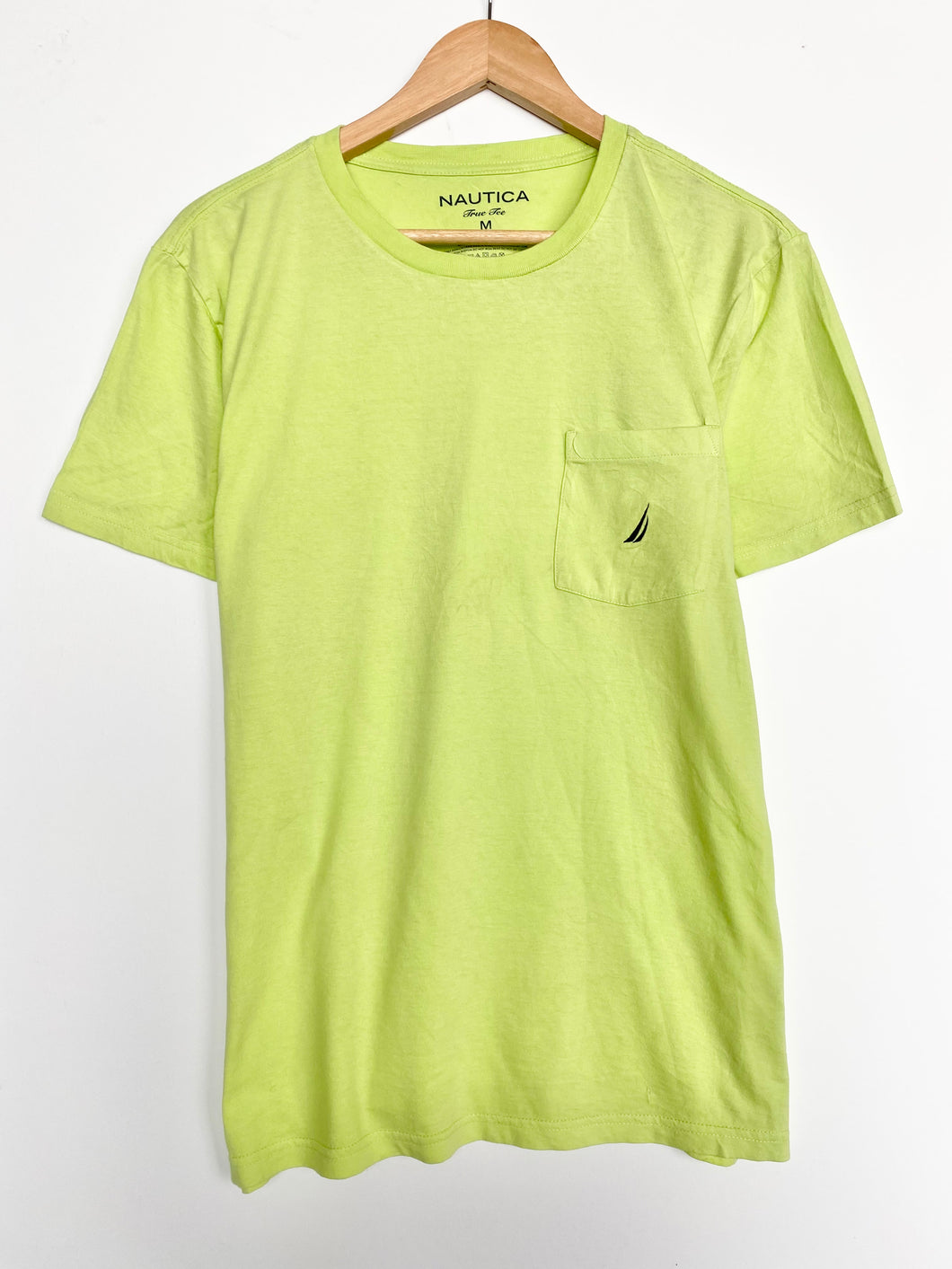 Nautica t-shirt (M)