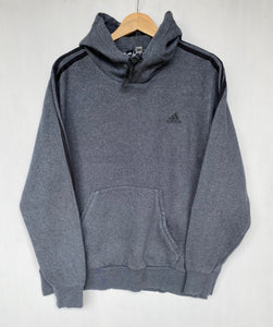 Adidas hoodie (L)