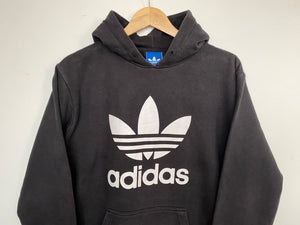 Adidas hoodie (M)