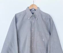 Load image into Gallery viewer, Nautica shirt (M)
