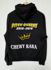 Champion hoodie (S)