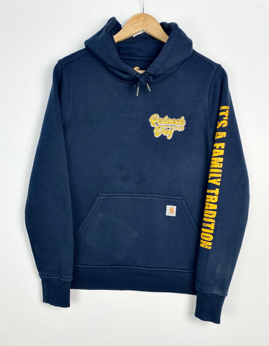 Carhartt hoodie (S)