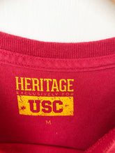 Load image into Gallery viewer, American College t-shirt (M)