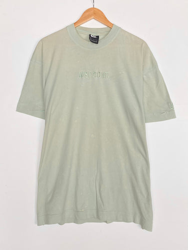 Nike Just Do It t-shirt (M)