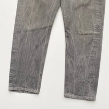 Load image into Gallery viewer, Levi’s 501 W33 L30