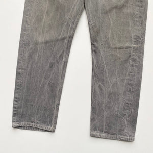 Levi’s 501 W33 L30