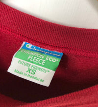 Load image into Gallery viewer, Champion sweatshirt (XS)