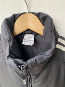 Adidas coat (M)