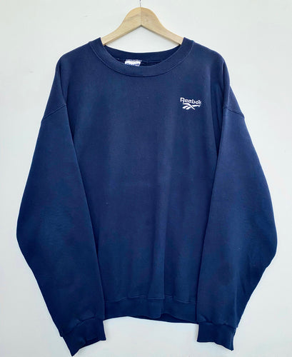 90s Reebok sweatshirt (XL)