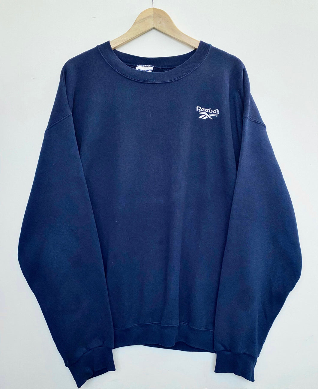 90s Reebok sweatshirt (XL)