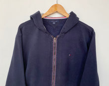 Load image into Gallery viewer, Tommy Hilfiger hoodie (L)