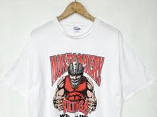 Load image into Gallery viewer, Viking t-shirt (XL)