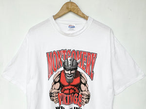 Viking t-shirt (XL)