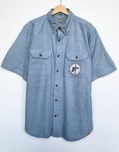 Load image into Gallery viewer, Carhartt shirt (L)