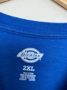 Dickies t-shirt (2XL)