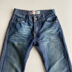 Levi’s 514 W24 L22