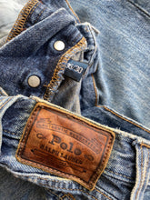 Load image into Gallery viewer, Ralph Lauren Jeans W36 L30