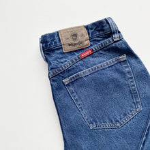 Load image into Gallery viewer, Wrangler Jeans W33 L30