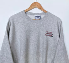 Load image into Gallery viewer, 90s Lee sweatshirt (L)