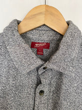 Load image into Gallery viewer, Flannel shirt (L)