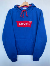 Load image into Gallery viewer, Levi’s hoodie (M)