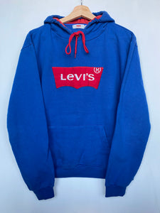 Levi’s hoodie (M)