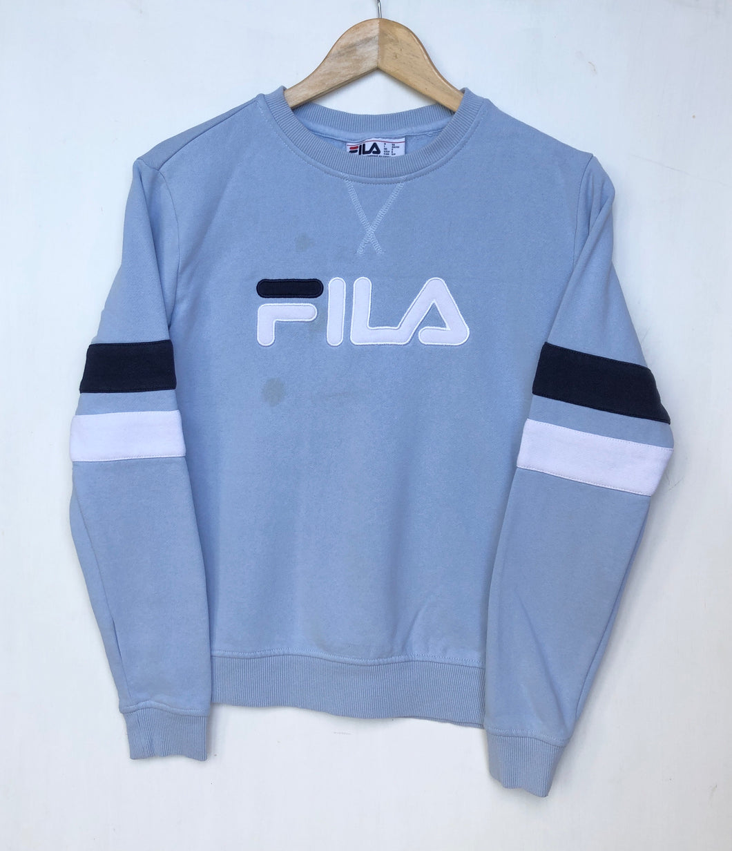 Fila sweatshirt (S)