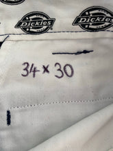 Load image into Gallery viewer, Dickies W34 L30