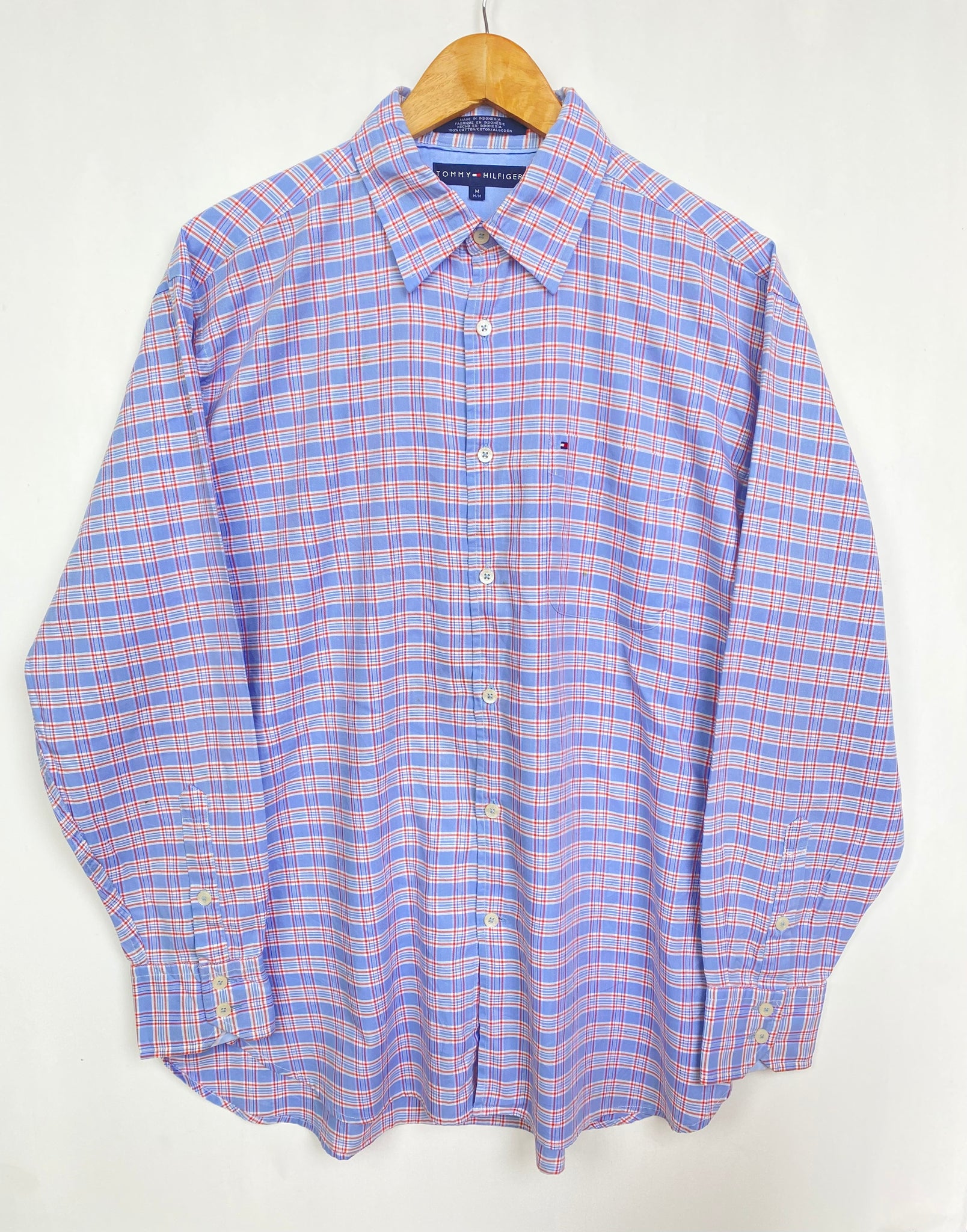 Tommy hilfiger cactus shirt new arrivals