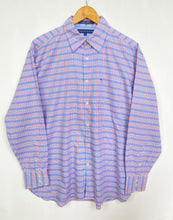 Load image into Gallery viewer, Tommy Hilfiger shirt (M)