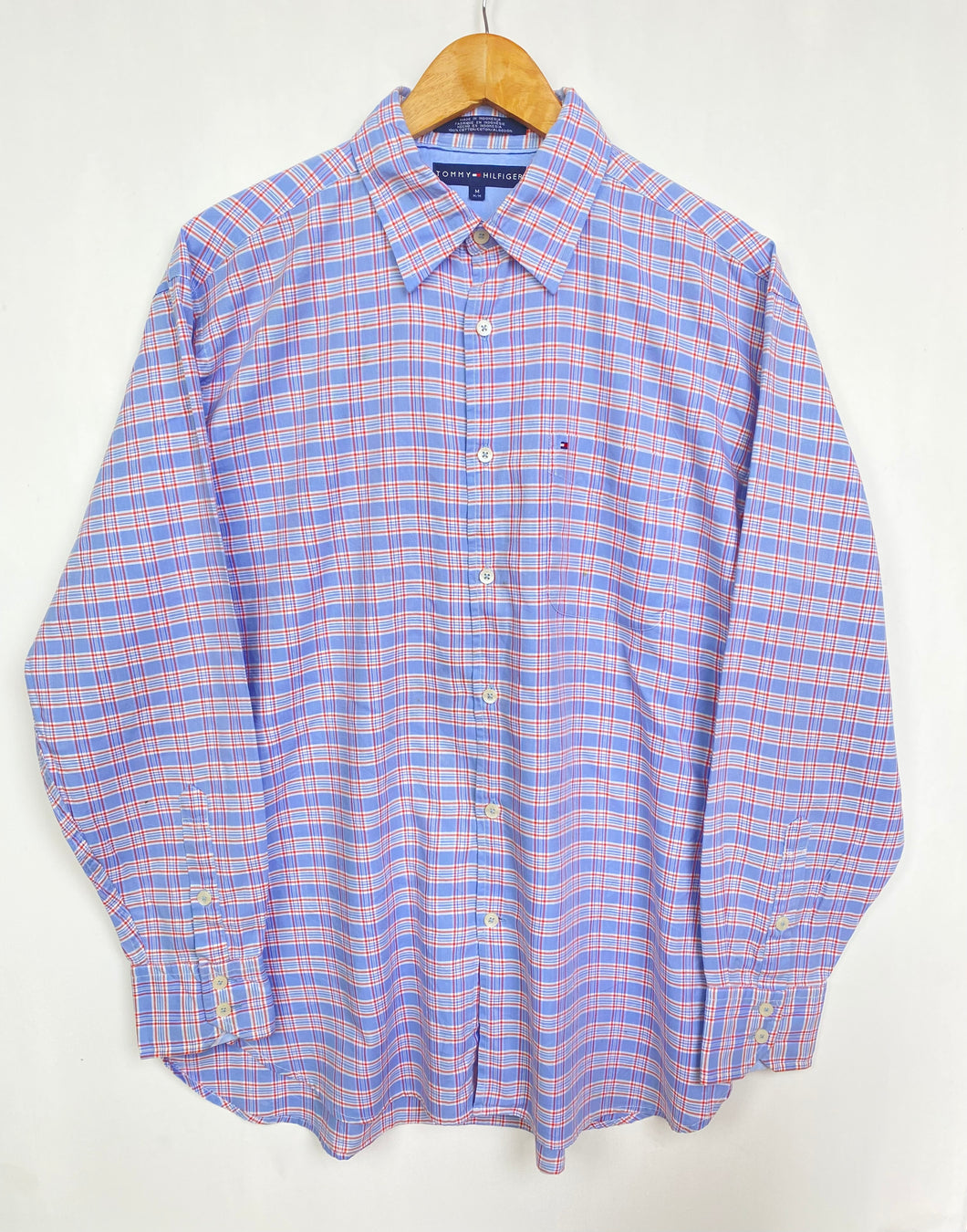Tommy Hilfiger shirt (M)