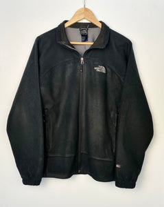 North face windwall fleece 2025 jacket