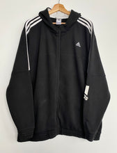Load image into Gallery viewer, Adidas hoodie (XL)