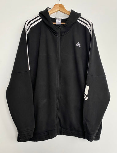 Adidas hoodie (XL)