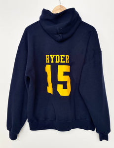 Bendle Softball Hoodie (XL)