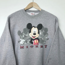 Load image into Gallery viewer, Disney sweatshirt (S)