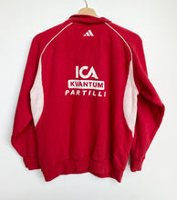 Load image into Gallery viewer, Adidas 1/4 zip (L)
