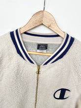 Load image into Gallery viewer, Champion Sherpa Jacket (M)