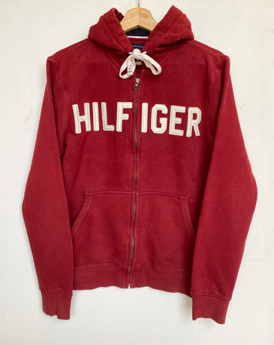 Tommy Hilfiger hoodie (XS)