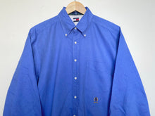 Load image into Gallery viewer, Tommy Hilfiger shirt (L)