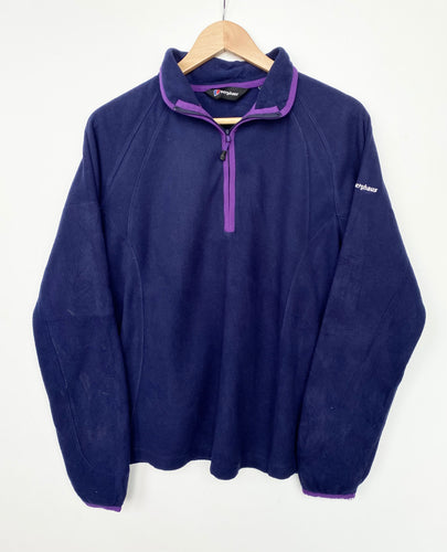 Women’s Berghaus fleece (L)