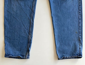 Levi’s 550 W38 L34